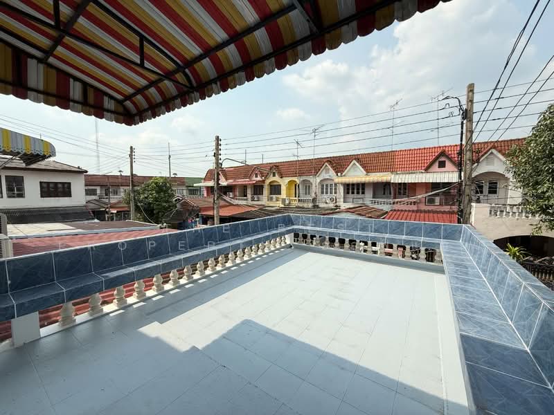 เกษมเพชรวิลล่า นครปฐม, Nakhon Pathom, Bang Kaeo, Nakhon Chai Sri, Nakhon Pathom, 2 Bedrooms, 100 sqm, Townhouse For Sale, by The Best Property ออฟแอฟ, 500155537 - DDproperty.com