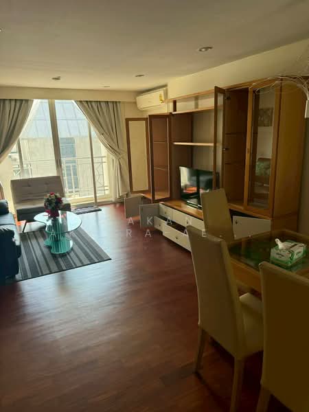 Asoke Place, Bangkok, Asok Montri Rd, Khlongtoei Nua, Watthana, Bangkok, 2 Bedrooms, 83 sqm, Condo For Rent, by Sakan Akkara-aektalin, 500155538 - DDproperty.com