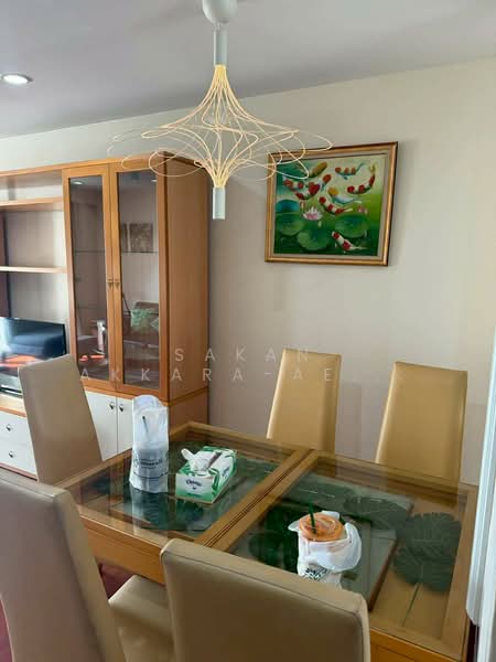 Asoke Place, Bangkok, Asok Montri Rd, Khlongtoei Nua, Watthana, Bangkok, 2 Bedrooms, 83 sqm, Condo For Rent, by Sakan Akkara-aektalin, 500155538 - DDproperty.com