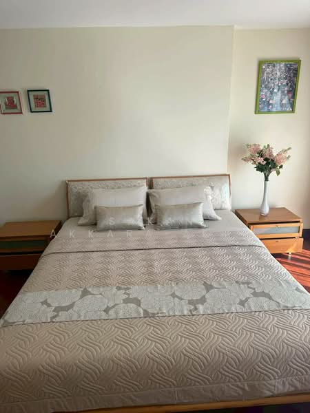 Asoke Place, Bangkok, Asok Montri Rd, Khlongtoei Nua, Watthana, Bangkok, 2 Bedrooms, 83 sqm, Condo For Rent, by Sakan Akkara-aektalin, 500155538 - DDproperty.com