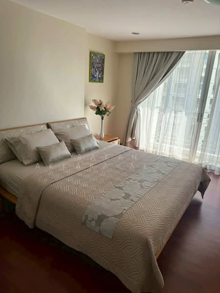 Asoke Place, Bangkok, Asok Montri Rd, Khlongtoei Nua, Watthana, Bangkok, 2 Bedrooms, 83 sqm, Condo For Rent, by Sakan Akkara-aektalin, 500155538 - DDproperty.com