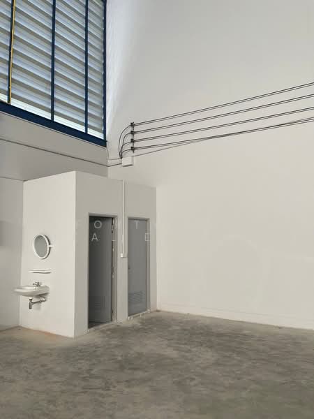 ให้เช่าโกดังสร้างใหม่ ต.โคกขาม จ.สมุทรสาคร เนื้อที่3ไร่ พื้นที่สีชมพู, Samut Sakhon, Khok Kham, Muang Samut Sakhon, Samut Sakhon, , 2,500 sqm, Warehouse/Factory For Rent, by Forty-Six Real Estate Group, 500155539 - DDproperty.com