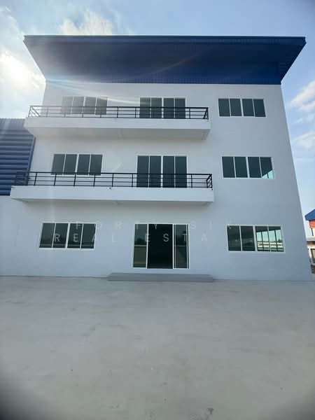 ให้เช่าโกดังสร้างใหม่ ต.โคกขาม จ.สมุทรสาคร เนื้อที่3ไร่ พื้นที่สีชมพู, Samut Sakhon, Khok Kham, Muang Samut Sakhon, Samut Sakhon, , 2,500 sqm, Warehouse/Factory For Rent, by Forty-Six Real Estate Group, 500155539 - DDproperty.com