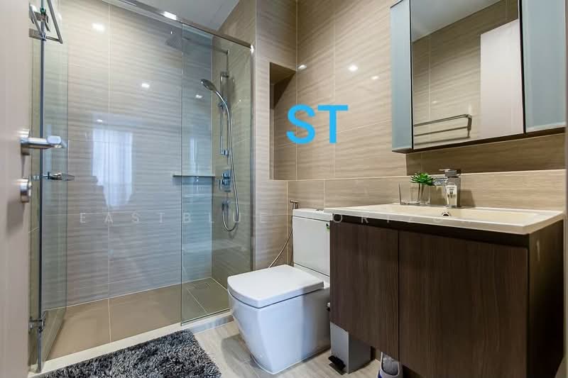 The Line Asoke-Ratchada : เดอะ ไลน์ อโศก - รัชดา, กรุงเทพ, ถนนดินแดง, ดินแดง, ดินแดง, กรุงเทพ, 29 ตร.ม., คอนโด ขาย, โดย Eastblue Horizon, 500155540 - DDproperty.com