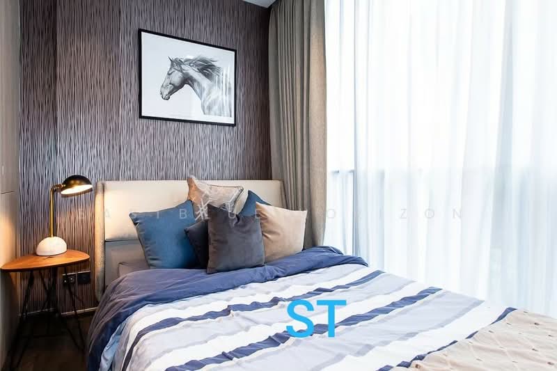 The Line Asoke-Ratchada, Bangkok, Din Daeng Road, Din Daeng, Din Daeng, Bangkok, 1 Bedroom, 29 sqm, Condo For Sale, by Eastblue Horizon, 500155540 - DDproperty.com