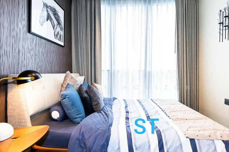 The Line Asoke-Ratchada, Bangkok, Din Daeng Road, Din Daeng, Din Daeng, Bangkok, 1 Bedroom, 29 sqm, Condo For Sale, by Eastblue Horizon, 500155540 - DDproperty.com