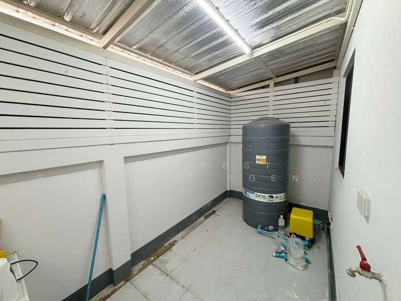 เดอะปาล์ม การ์เด้น 6, เชียงใหม่, สันนาเม็ง, สันทราย, เชียงใหม่, 100 ตร.ม., ทาวน์เฮ้าส์ ขาย, โดย The Best Property Agent ยุ้ย, 500155541 - DDproperty.com