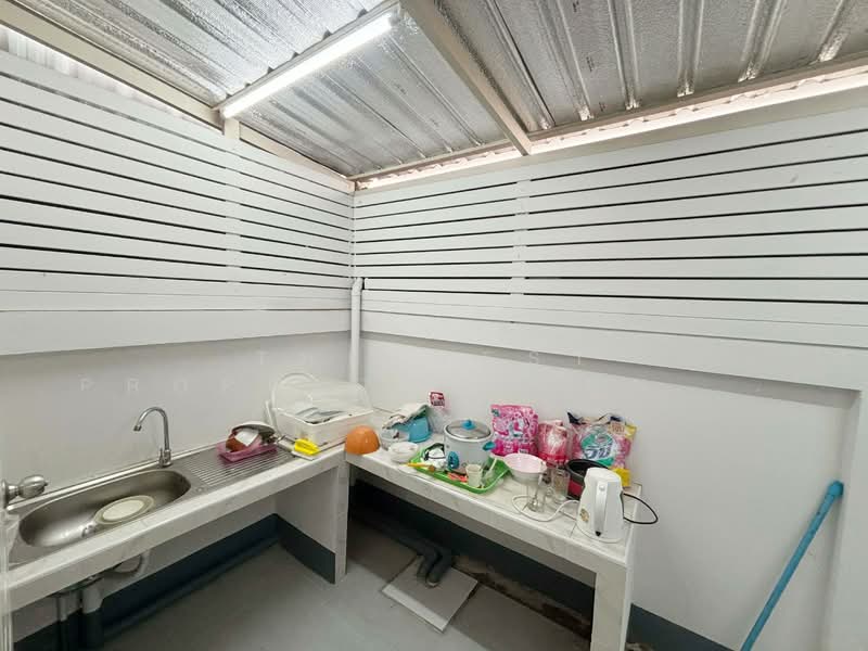 เดอะปาล์ม การ์เด้น 6, Chiang Mai, San Na Moeng, San Sai, Chiang Mai, 3 Bedrooms, 100 sqm, Townhouse For Sale, by The Best Property Agent ยุ้ย, 500155541 - DDproperty.com