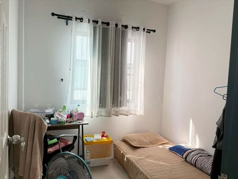 เดอะปาล์ม การ์เด้น 6, Chiang Mai, San Na Moeng, San Sai, Chiang Mai, 3 Bedrooms, 100 sqm, Townhouse For Sale, by The Best Property Agent ยุ้ย, 500155541 - DDproperty.com