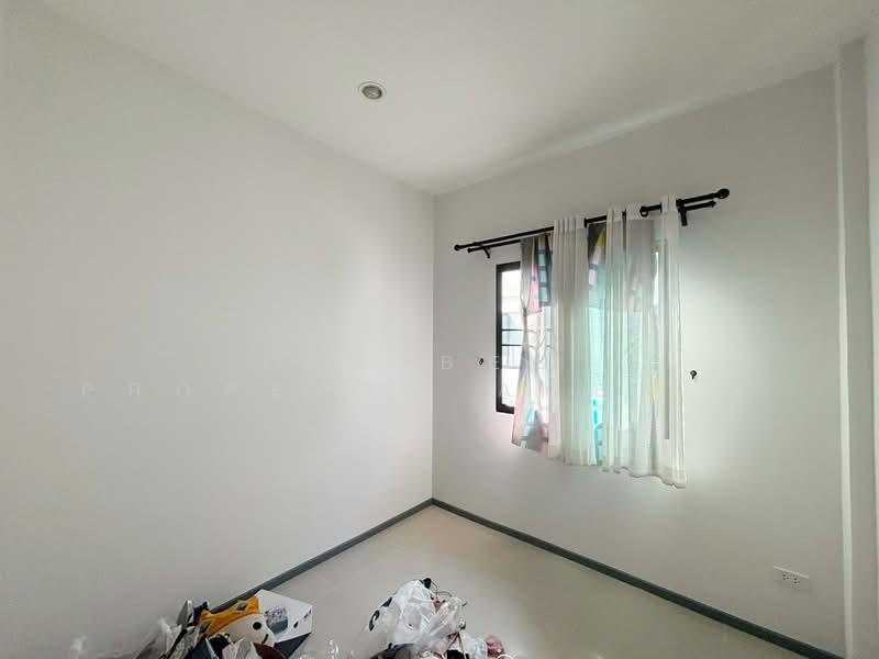 เดอะปาล์ม การ์เด้น 6, เชียงใหม่, สันนาเม็ง, สันทราย, เชียงใหม่, 100 ตร.ม., ทาวน์เฮ้าส์ ขาย, โดย The Best Property Agent ยุ้ย, 500155541 - DDproperty.com