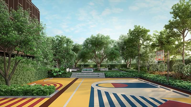 Metris District Ladprao, Bangkok, Lat Phrao Rd, Jom Phon, Chatuchak, Bangkok, Studio, 25 sqm, Condo For Sale, by Acute Realty Partner Co.,Ltd., 500155543 - DDproperty.com