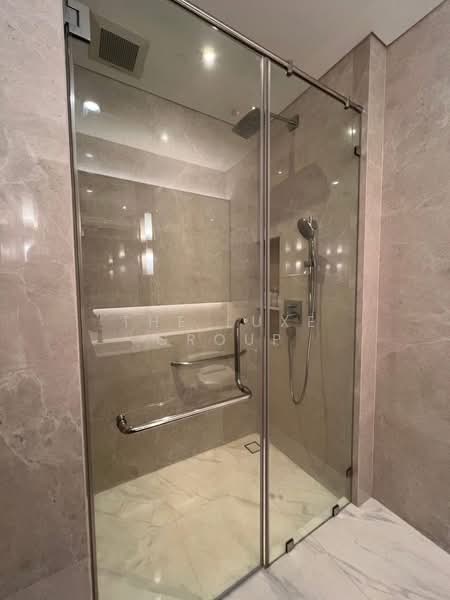 Sindhorn Residence, Bangkok, 54 Soi Ton Son, Lumphini, Pathum Wan, Bangkok, 1 Bedroom, 40 sqm, Condo For Rent, by The Luxe Group, 500155544 - DDproperty.com