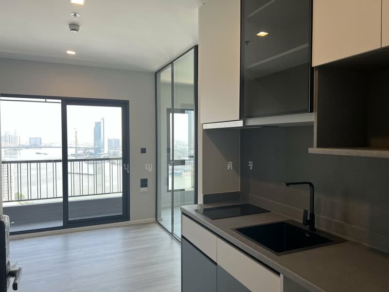 The Key Rama 3, กรุงเทพ, ถนนพระราม 3, บางโคล่, บางคอแหลม, กรุงเทพ, 31 ตร.ม., คอนโด ขาย, โดย บุญชัย ศิริ, 500155547 - DDproperty.com