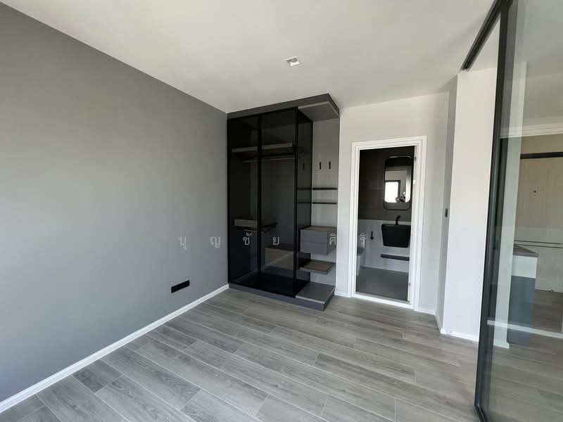 The Key Rama 3, Bangkok, Rama 3 Road, Bang Klo, Bang Kho Laem, Bangkok, 1 Bedroom, 31 sqm, Condo For Sale, by บุญชัย ศิริ, 500155547 - DDproperty.com