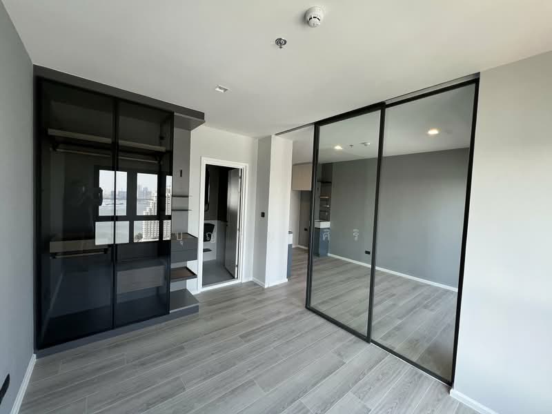 The Key Rama 3, Bangkok, Rama 3 Road, Bang Klo, Bang Kho Laem, Bangkok, 1 Bedroom, 31 sqm, Condo For Sale, by บุญชัย ศิริ, 500155547 - DDproperty.com