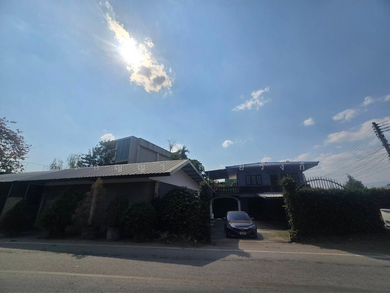 ขาย ที่ดิน ใกล้บิ๊กซีดอนจั่น 1 งาน 80 ตร.ว. (ID:273LS), เชียงใหม่, ช้างเผือก, เมืองเชียงใหม่, เชียงใหม่, 720 ตร.ม., ที่ดิน ขาย, โดย อรกัญญา สายวังกิจ, 500155550 - DDproperty.com