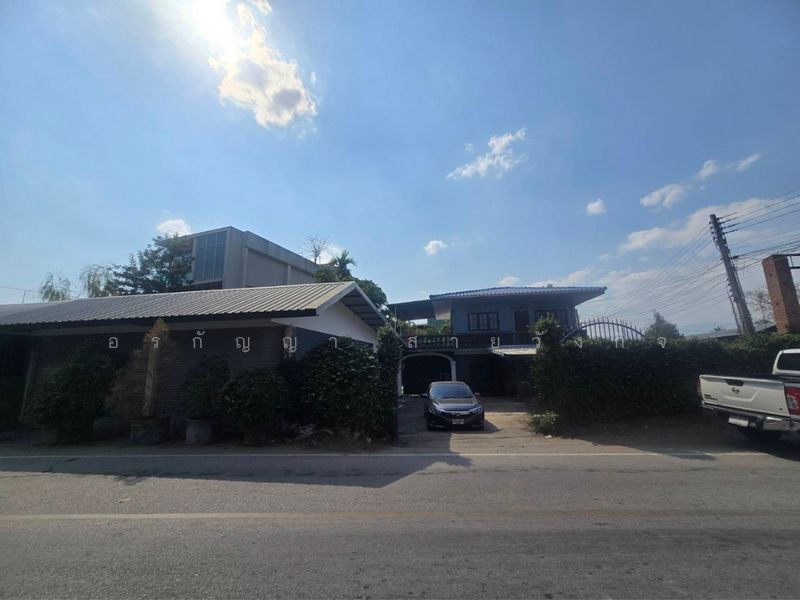 ขาย ที่ดิน ใกล้บิ๊กซีดอนจั่น 1 งาน 80 ตร.ว. (ID:273LS), เชียงใหม่, ช้างเผือก, เมืองเชียงใหม่, เชียงใหม่, 720 ตร.ม., ที่ดิน ขาย, โดย อรกัญญา สายวังกิจ, 500155550 - DDproperty.com