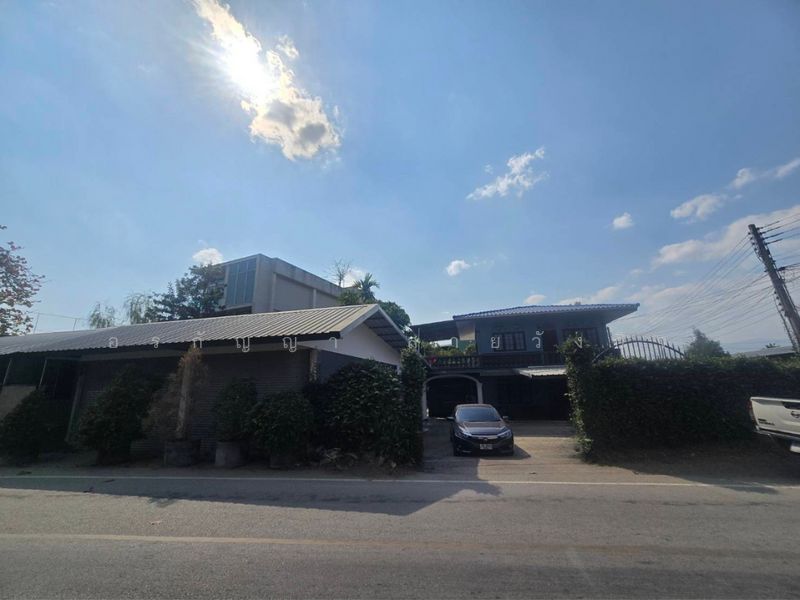 ขาย ที่ดิน ใกล้บิ๊กซีดอนจั่น 1 งาน 80 ตร.ว. (ID:273LS), เชียงใหม่, ช้างเผือก, เมืองเชียงใหม่, เชียงใหม่, 720 ตร.ม., ที่ดิน ขาย, โดย อรกัญญา สายวังกิจ, 500155550 - DDproperty.com