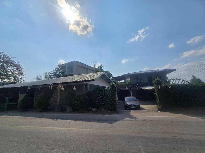 For Sale: Land Near Big C Don Chan – 1 Ngan 80 Sq.wah (ID:273LS), Chiang Mai, Chang Phuak, Muang Chiang Mai, Chiang Mai, , 720 sqm, Land For Sale, by อรกัญญา สายวังกิจ, 500155550 - DDproperty.com