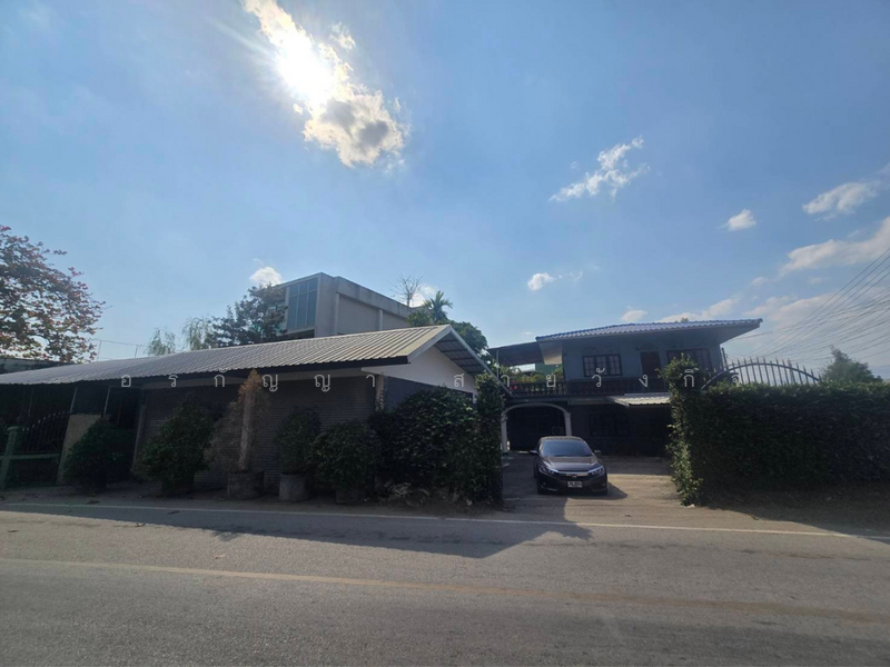 For Sale: Land Near Big C Don Chan – 1 Ngan 80 Sq.wah (ID:273LS), Chiang Mai, Chang Phuak, Muang Chiang Mai, Chiang Mai, , 720 sqm, Land For Sale, by อรกัญญา สายวังกิจ, 500155550 - DDproperty.com