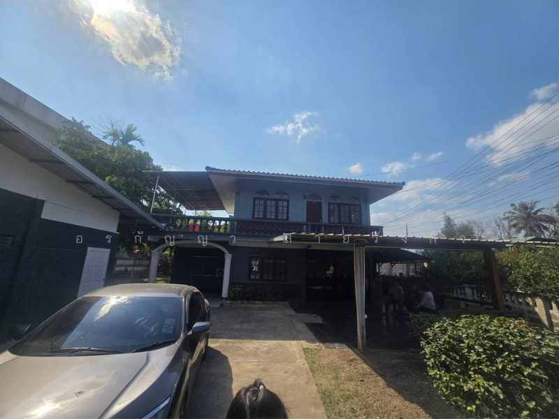 For Sale: Land Near Big C Don Chan – 1 Ngan 80 Sq.wah (ID:273LS), Chiang Mai, Chang Phuak, Muang Chiang Mai, Chiang Mai, , 720 sqm, Land For Sale, by อรกัญญา สายวังกิจ, 500155550 - DDproperty.com
