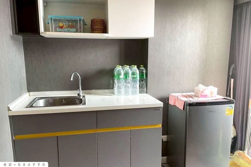 Plus Condo Ayutthaya Park : พลัส คอนโด อยุธยา พาร์ค, พระนครศรีอยุธยา, คลองสวนพลู, พระนครศรีอยุธยา, พระนครศรีอยุธยา, 27 ตร.ม., คอนโด ขาย, โดย เบ็ญจวริณ ภัคเวทพิสิษฐ์(เบ็ญ), 500155553 - DDproperty.com