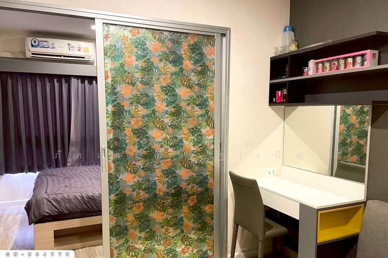 Plus Condo Ayutthaya Park : พลัส คอนโด อยุธยา พาร์ค, พระนครศรีอยุธยา, คลองสวนพลู, พระนครศรีอยุธยา, พระนครศรีอยุธยา, 27 ตร.ม., คอนโด ขาย, โดย เบ็ญจวริณ ภัคเวทพิสิษฐ์(เบ็ญ), 500155553 - DDproperty.com