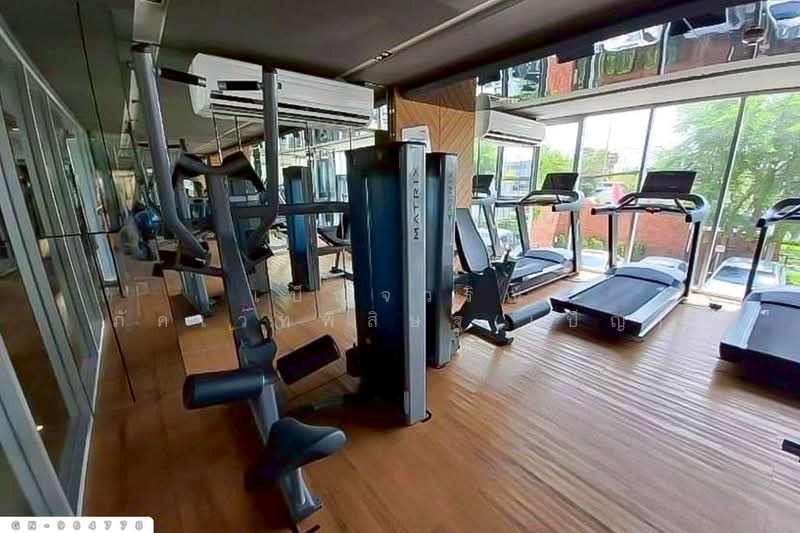 Plus Condo Ayutthaya Park, Phra Nakhon Si Ayutthaya, Khlong Suan Plu, Phra Nakhon Sri Ayutthaya, Phra Nakhon Si Ayutthaya, 1 Bedroom, 27 sqm, Condo For Sale, by Benchawarin Pakkawetppisit, 500155553 - DDproperty.com