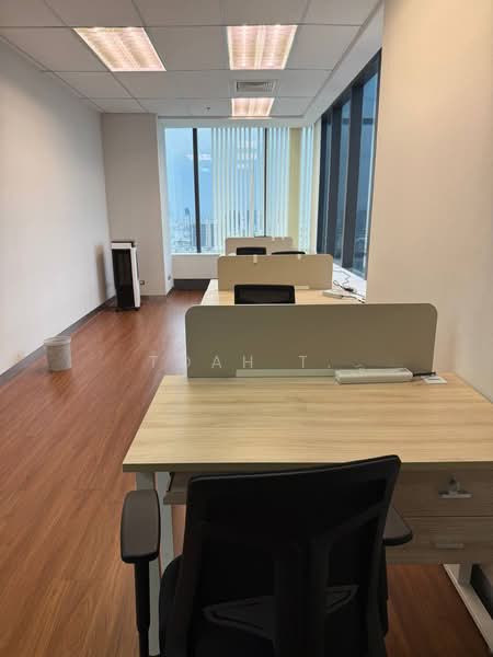 สำนักงานให้เช่า The Ninth Towers Grand Rama 9 : Office space for rent at The Ninth Towers Grand Rama, Bangkok, Huai Khwang, Huai Khwang, Bangkok, , 190 sqm, Office Space For Rent, by TOAH T., 500155554 - DDproperty.com