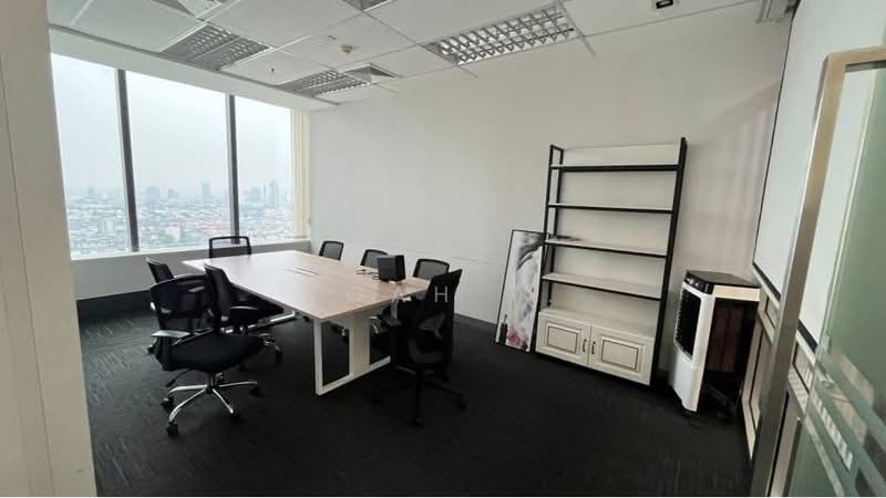 สำนักงานให้เช่า The Ninth Towers Grand Rama 9 : Office space for rent at The Ninth Towers Grand Rama, กรุงเทพ, ห้วยขวาง, ห้วยขวาง, กรุงเทพ, 190 ตร.ม., สำนักงาน ให้เช่า, โดย TOAH T., 500155554 - DDproperty.com