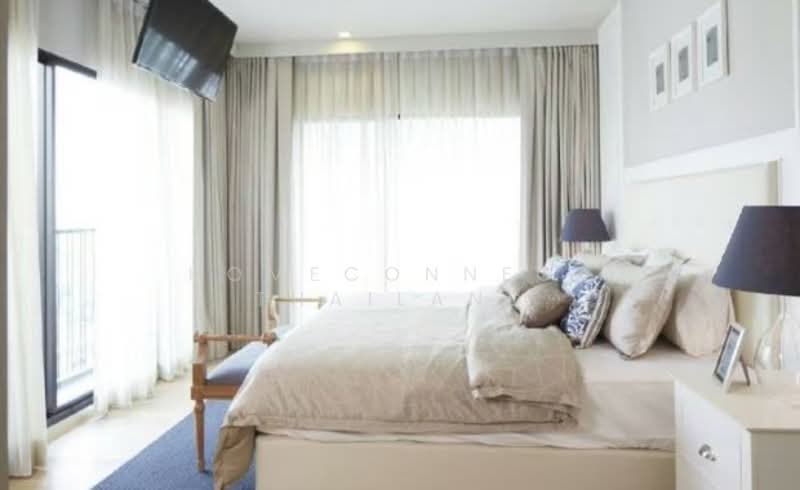 Noble Refine, Bangkok, Soi Sukhumvit 26, Sukhumvit Road, Khong Tan, Khlong Toei, Bangkok, 1 Bedroom, 55 sqm, Condo For Rent, by HomeConnect Thailand, 500155559 - DDproperty.com