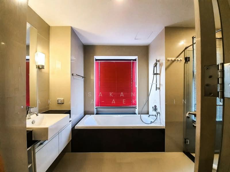 Supalai Premier Ratchathewi, Bangkok, 188 Phetchaburi Road, Thanon Phetchaburi, Ratchathewi, Bangkok, 2 Bedrooms, 93 sqm, Condo For Rent, by Sakan Akkara-aektalin, 500155560 - DDproperty.com