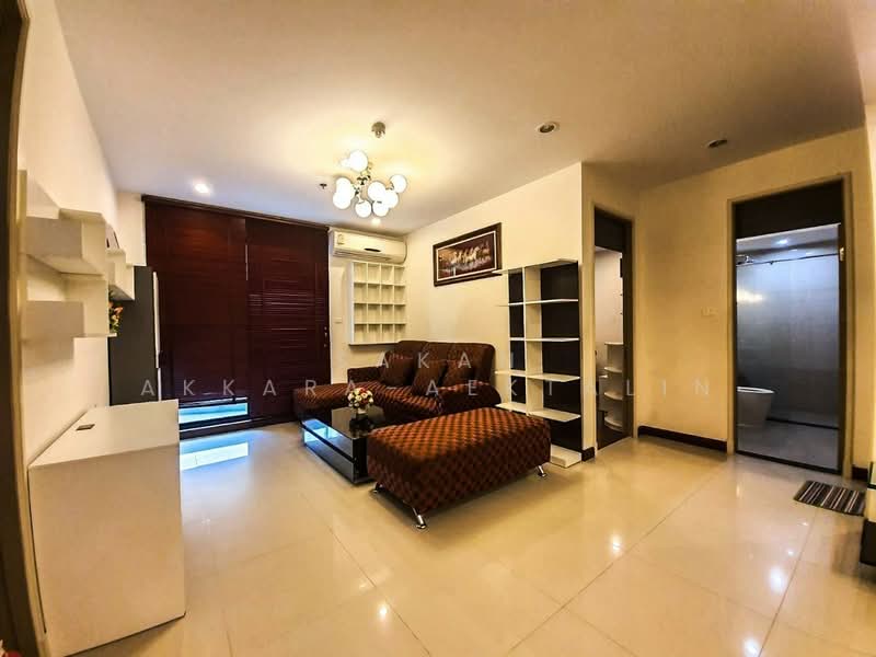Supalai Premier Ratchathewi, Bangkok, 188 Phetchaburi Road, Thanon Phetchaburi, Ratchathewi, Bangkok, 2 Bedrooms, 93 sqm, Condo For Rent, by Sakan Akkara-aektalin, 500155560 - DDproperty.com