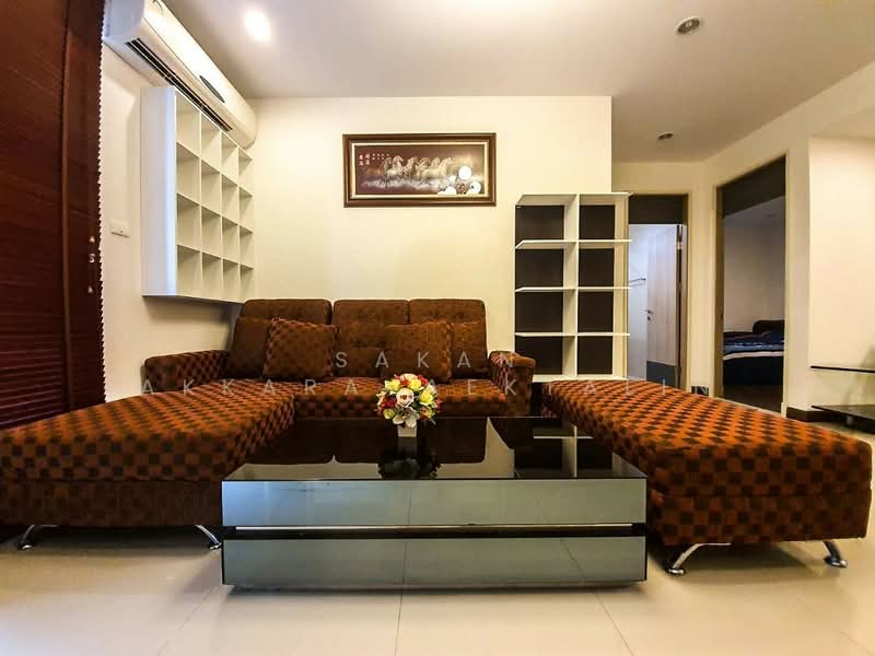 Supalai Premier Ratchathewi, Bangkok, 188 Phetchaburi Road, Thanon Phetchaburi, Ratchathewi, Bangkok, 2 Bedrooms, 93 sqm, Condo For Rent, by Sakan Akkara-aektalin, 500155560 - DDproperty.com