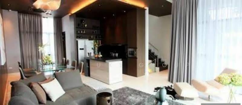 The Park Lane 22 : เดอะ พาร์ค เลน 22, กรุงเทพ, 42 ซอย ปรีดี พนมยงค์ 45, คลองตันเหนือ, วัฒนา, กรุงเทพ, 450 ตร.ม., ทาวน์เฮ้าส์ ให้เช่า, โดย The Luxe Group, 500155561 - DDproperty.com