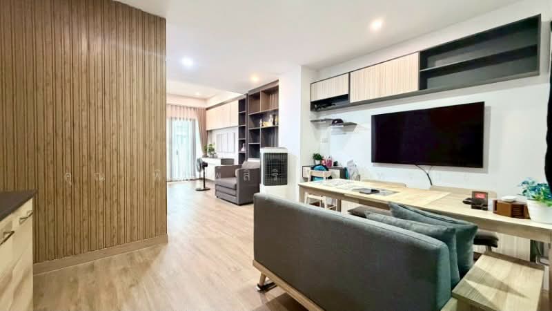 Ratcha Green Kanchanaphisek-Kantana : รัชชา กรีน กาญจนาภิเษก-กันตนา, นนทบุรี, ซอยกันตนา, บางใหญ่, บางใหญ่, นนทบุรี, 140 ตร.ม., ทาวน์เฮ้าส์ ขาย, โดย คุณ พิมพ์สิริ ( ทราย ), 500155562 - DDproperty.com