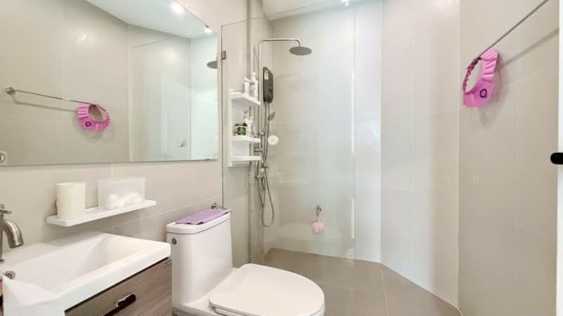 Ratcha Green Kanchanaphisek-Kantana, Nonthaburi, Soi Kantana, Bang Yai, Bang Yai, Nonthaburi, 3 Bedrooms, 140 sqm, Townhouse For Sale, by คุณ พิมพ์สิริ ( ทราย ), 500155562 - DDproperty.com