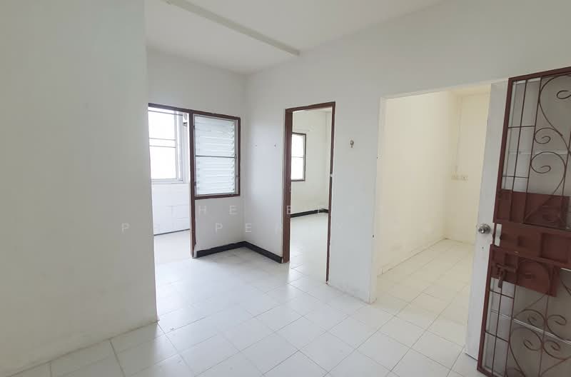 For Sale - Baan Ua-Athorn Bang Bo Km.29, Samut Prakan