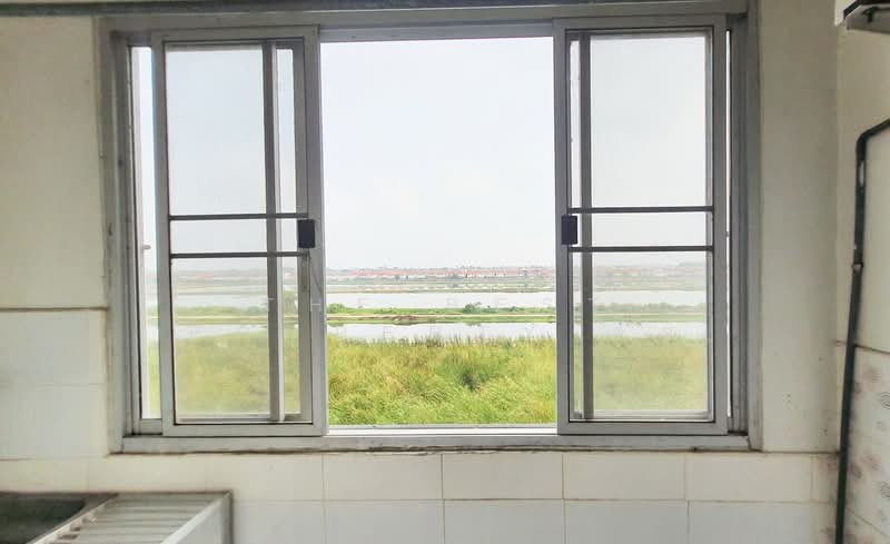 For Sale - Baan Ua-Athorn Bang Bo Km.29, Samut Prakan