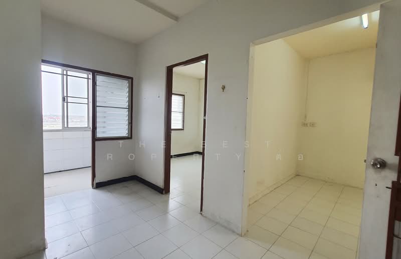 For Sale - Baan Ua-Athorn Bang Bo Km.29, Samut Prakan