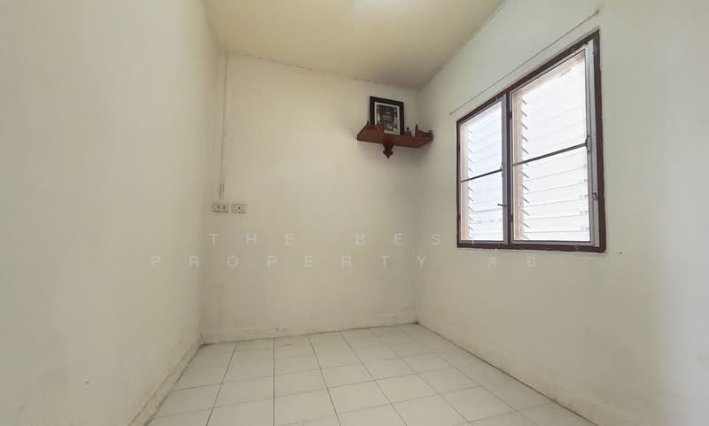 Baan Ua-Athorn Bang Bo Km.29 : บ้านเอื้ออาทร สุวรรณภูมิ 3 (บางบ่อ กม.29), สมุทรปราการ, บางบ่อ, บางบ่อ, สมุทรปราการ, 32 ตร.ม., คอนโด ขาย, โดย The Best Property ต่อ, 500155563 - DDproperty.com