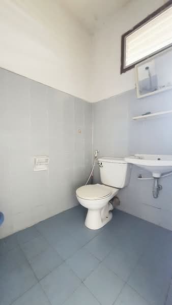 Baan Ua-Athorn Bang Bo Km.29 : บ้านเอื้ออาทร สุวรรณภูมิ 3 (บางบ่อ กม.29), สมุทรปราการ, บางบ่อ, บางบ่อ, สมุทรปราการ, 32 ตร.ม., คอนโด ขาย, โดย The Best Property ต่อ, 500155563 - DDproperty.com