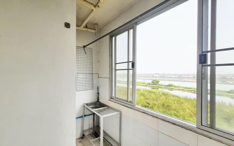 Baan Ua-Athorn Bang Bo Km.29 : บ้านเอื้ออาทร สุวรรณภูมิ 3 (บางบ่อ กม.29), สมุทรปราการ, บางบ่อ, บางบ่อ, สมุทรปราการ, 32 ตร.ม., คอนโด ขาย, โดย The Best Property ต่อ, 500155563 - DDproperty.com