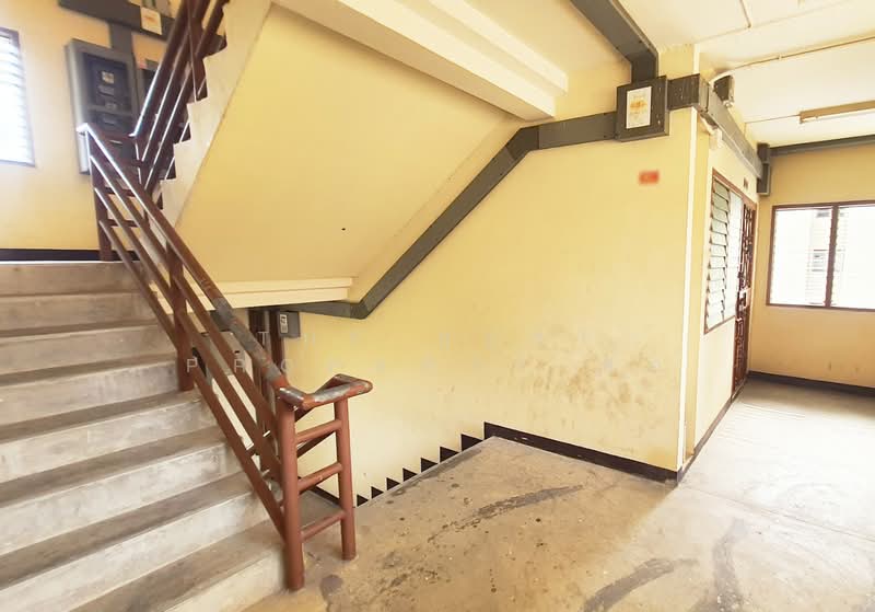 For Sale - Baan Ua-Athorn Bang Bo Km.29, Samut Prakan