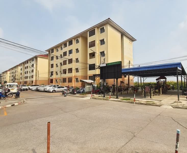 For Sale - Baan Ua-Athorn Bang Bo Km.29, Samut Prakan