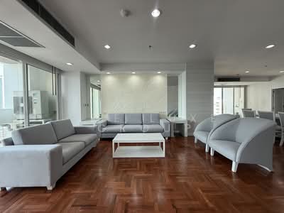 For Rent - The Grand Sethiwan, Bangkok