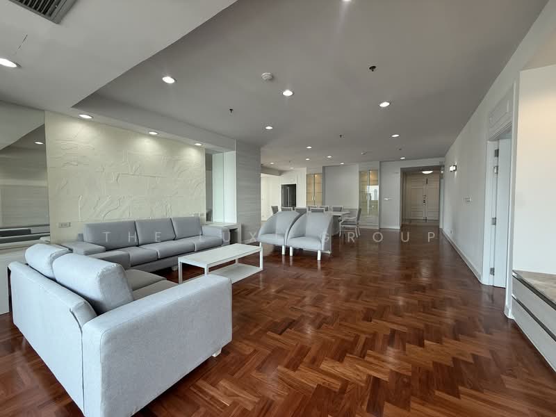 The Grand Sethiwan, Bangkok, 82 Soi Sukhumvit 24, Khong Tan, Khlong Toei, Bangkok, 3 Bedrooms, 250 sqm, Condo For Rent, by The Luxe Group, 500155565 - DDproperty.com