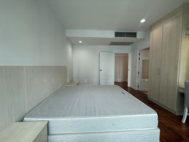 The Grand Sethiwan, Bangkok, 82 Soi Sukhumvit 24, Khong Tan, Khlong Toei, Bangkok, 3 Bedrooms, 250 sqm, Condo For Rent, by The Luxe Group, 500155565 - DDproperty.com