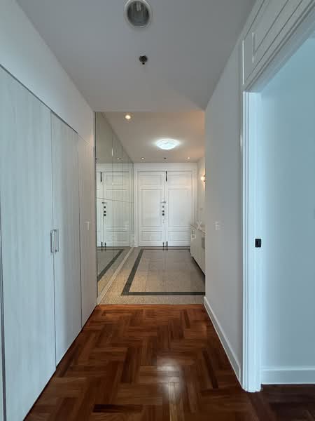 The Grand Sethiwan, Bangkok, 82 Soi Sukhumvit 24, Khong Tan, Khlong Toei, Bangkok, 3 Bedrooms, 250 sqm, Condo For Rent, by The Luxe Group, 500155565 - DDproperty.com