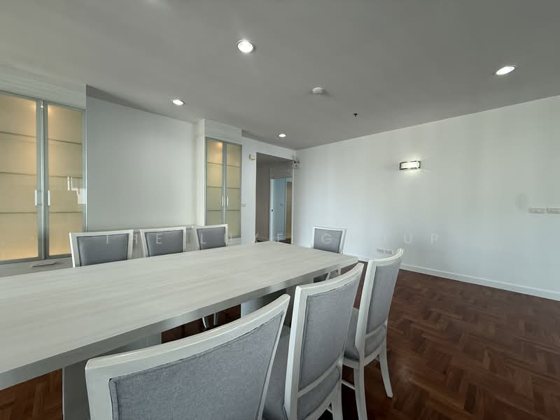 The Grand Sethiwan, Bangkok, 82 Soi Sukhumvit 24, Khong Tan, Khlong Toei, Bangkok, 3 Bedrooms, 250 sqm, Condo For Rent, by The Luxe Group, 500155565 - DDproperty.com